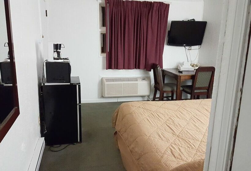 モーテル Huntingdon Inn
