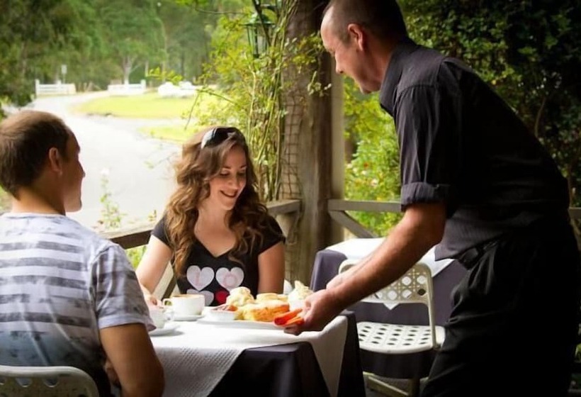 모텔 Riverwood Downs Mountain Valley Resort