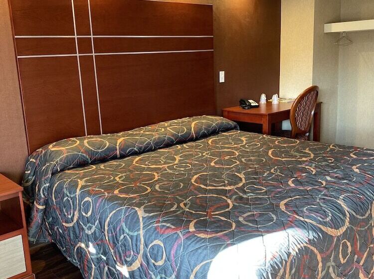 مُتل Shore Pointe Motor Lodge Of St Clair Shores