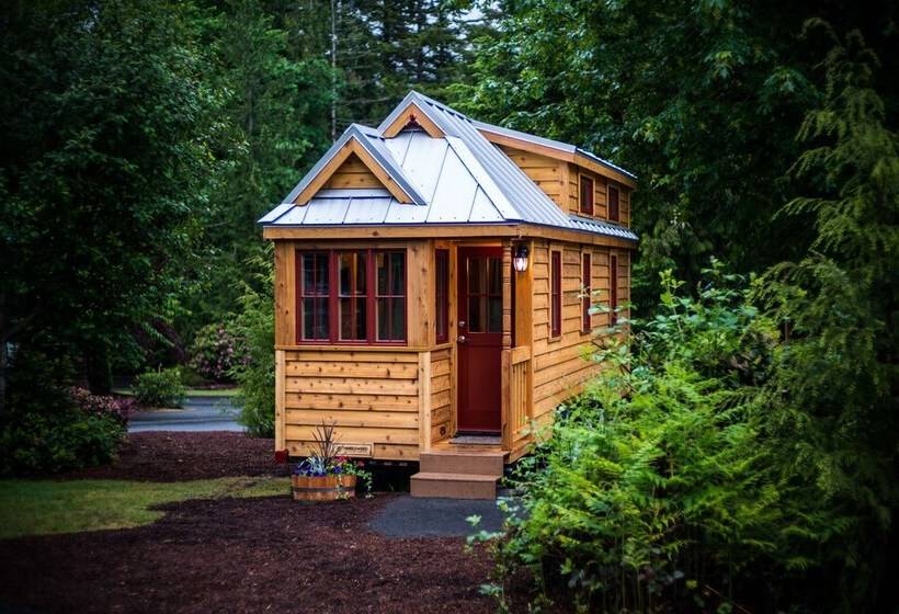 Mt Hood Village Rv Resort