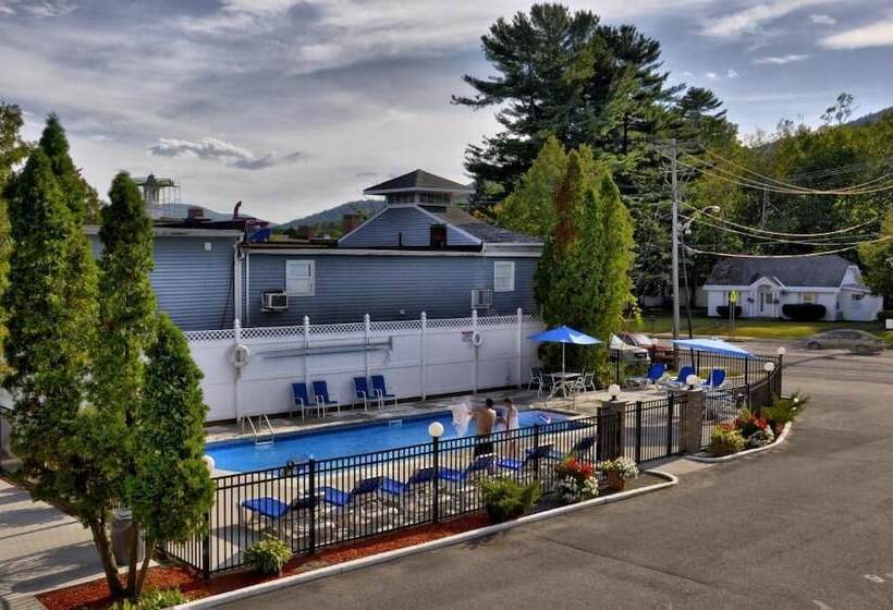 O Sullivan S On The Lake Motel