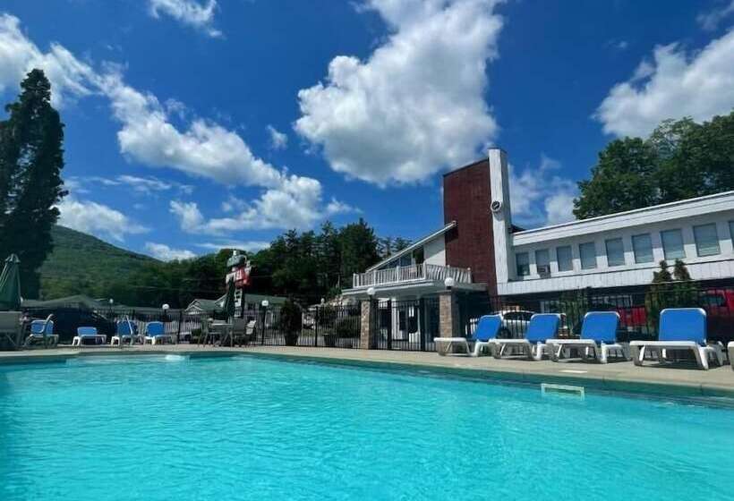 O Sullivan S On The Lake Motel