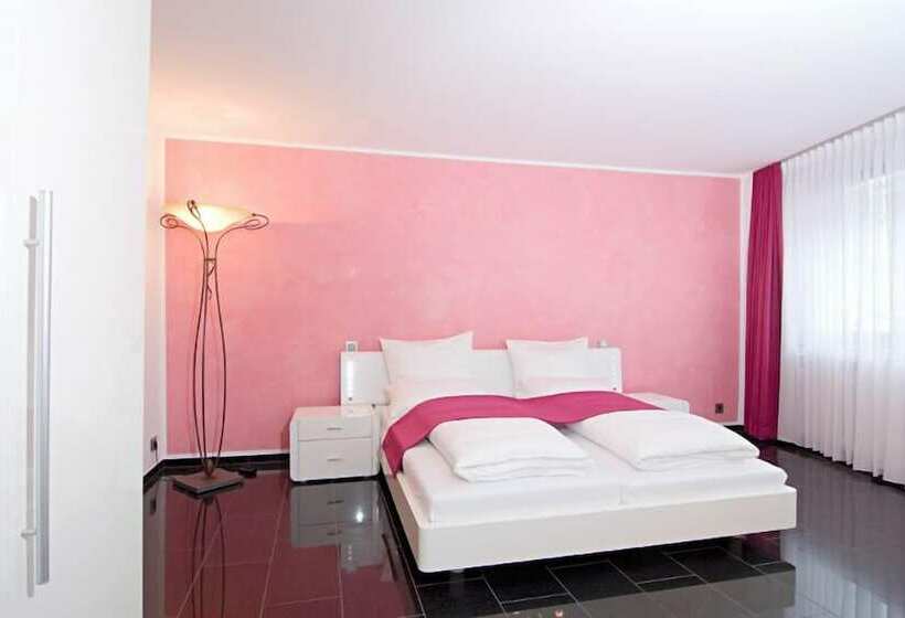 پانسیون Maria Suite