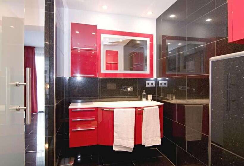 پانسیون Maria Suite