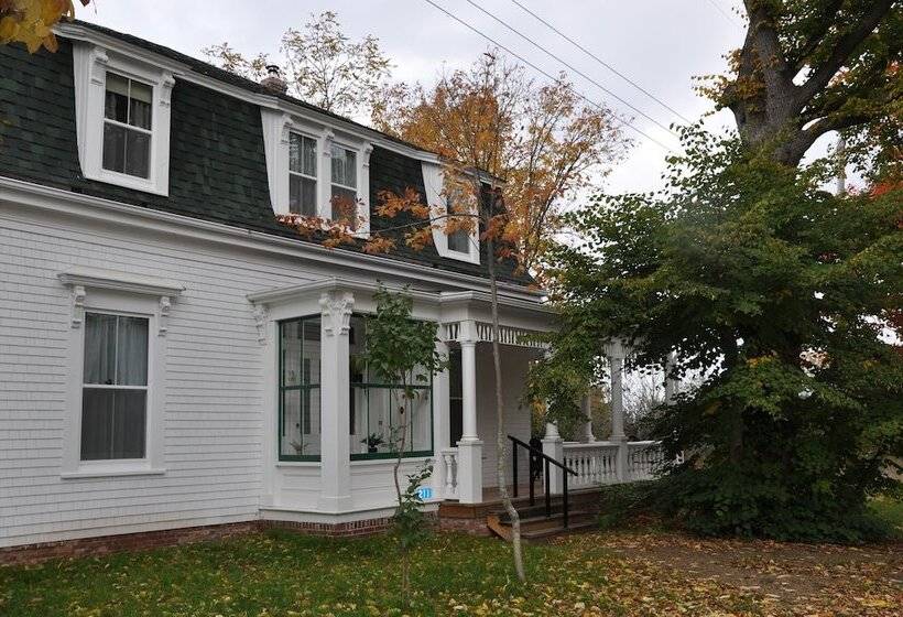 بنسيون Rayski Guest House