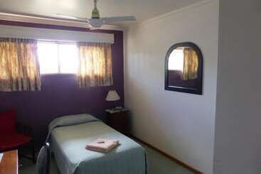 پانسیون Tanoshii Spa & The Edge Spa Stay