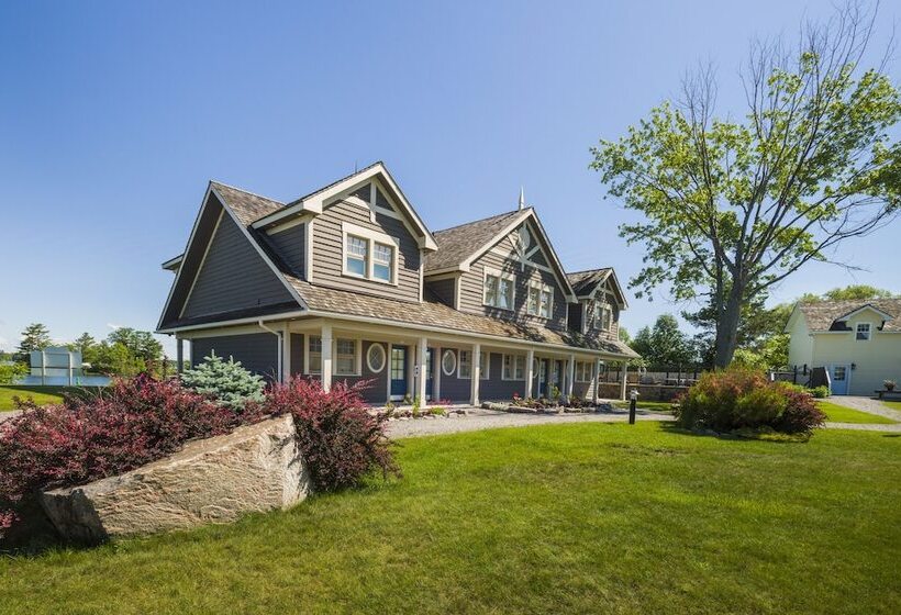 Rawley Resort