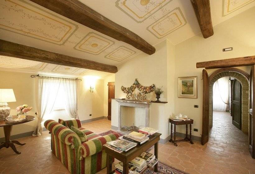 اقامتگاه La Palazzetta Del Vescovo