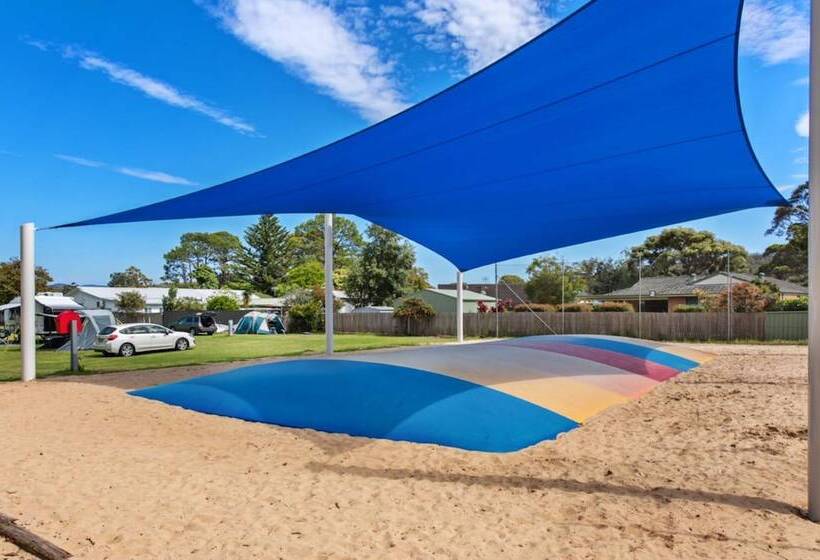 Курорт Discovery Parks   Burrill Lake, Ulladulla