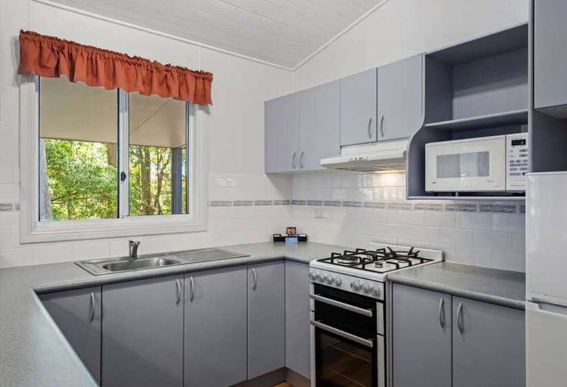 Курорт Discovery Parks   Burrill Lake, Ulladulla