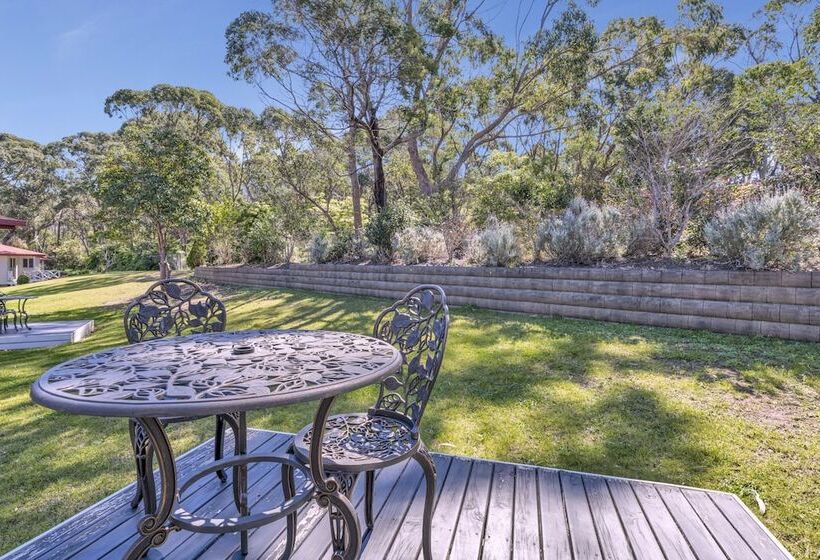 Курорт Ingenia Holidays Ulladulla