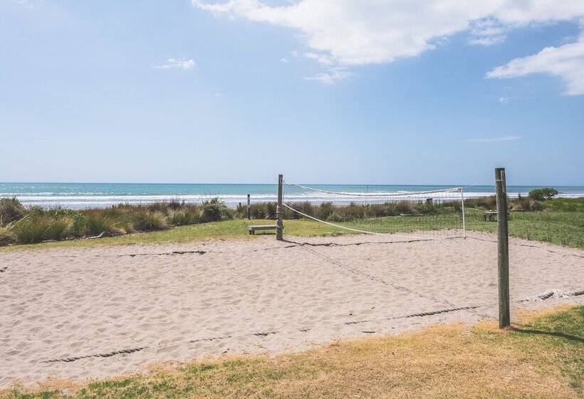 אתר נופש Island View Holiday Park