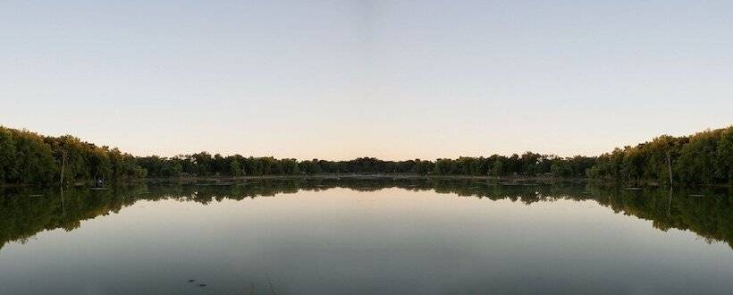 渡假胜地  O Connell S Rv Campground