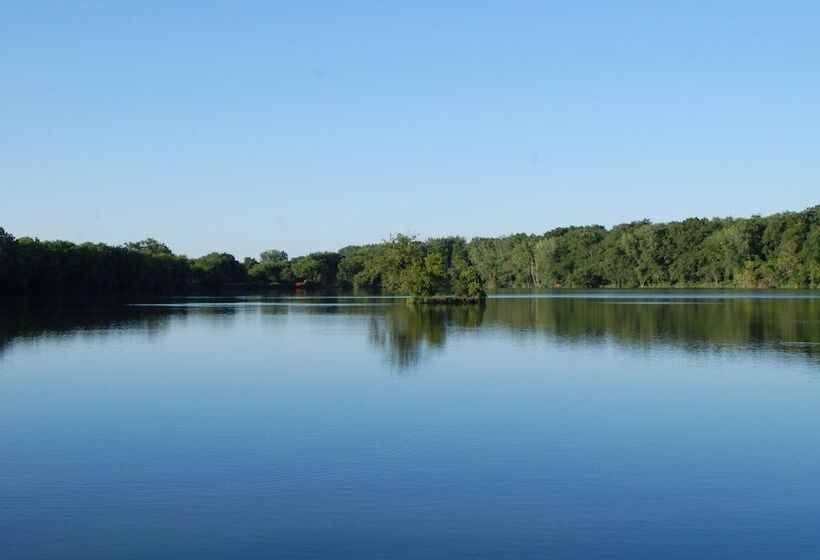 渡假胜地  O Connell S Rv Campground