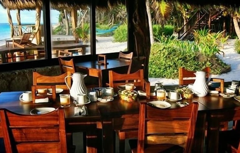استراحتگاه Sol Caribe