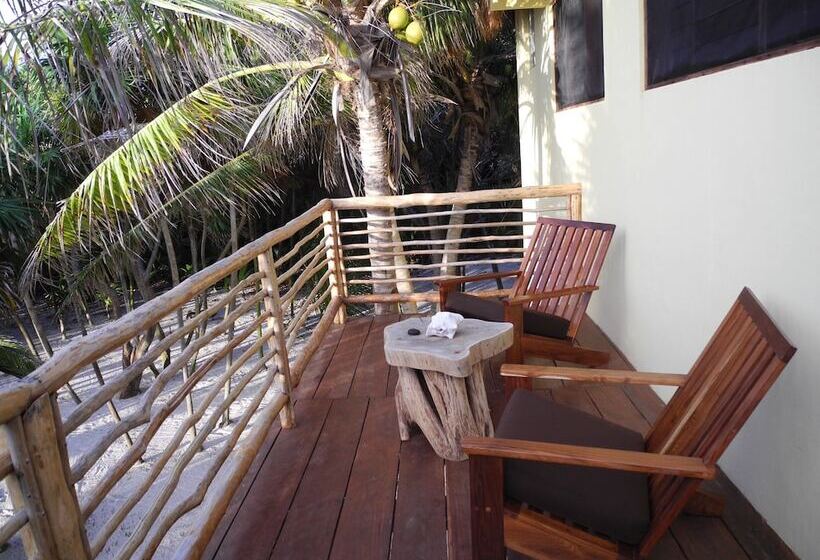استراحتگاه Sol Caribe