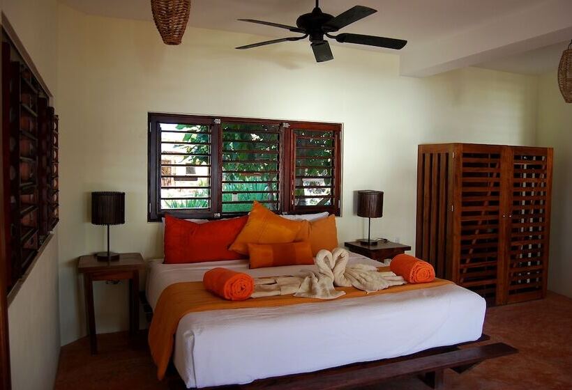 استراحتگاه Sol Caribe