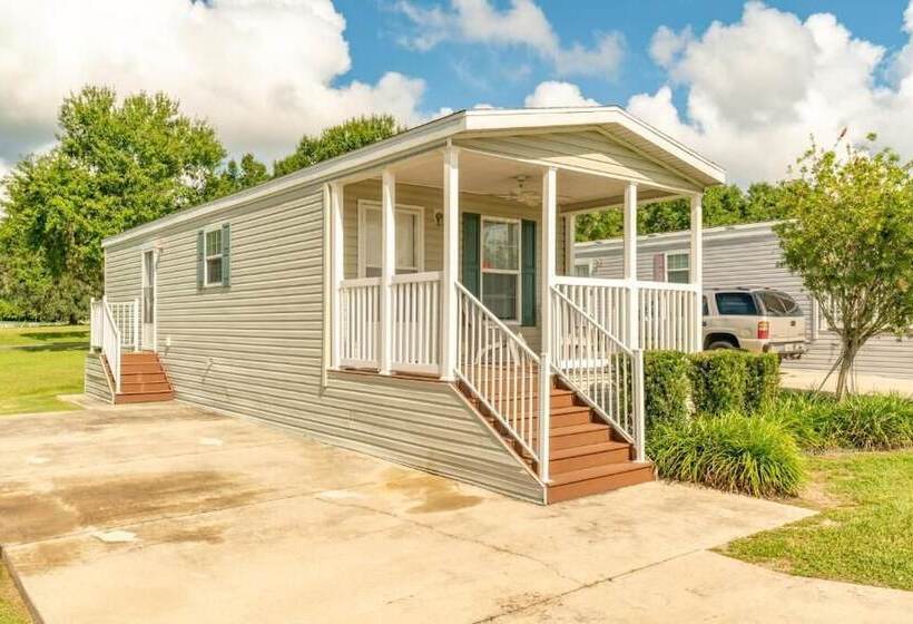 منتجع Sun Retreats Ocala Orange Lake