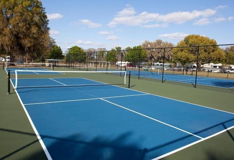 منتجع Sun Retreats Ocala Orange Lake