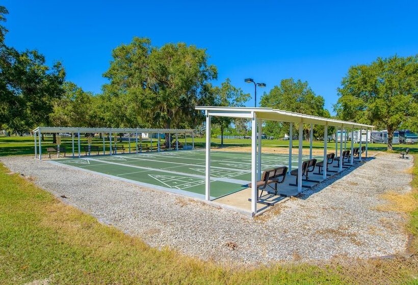 منتجع Sun Retreats Ocala Orange Lake