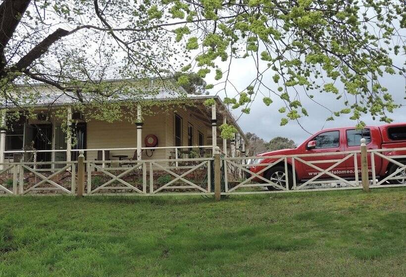 Snug As A Bug Motel