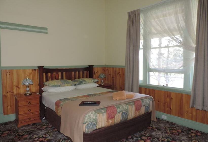 Snug As A Bug Motel