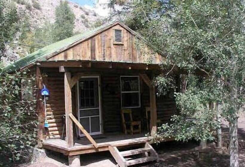 Texan Resort