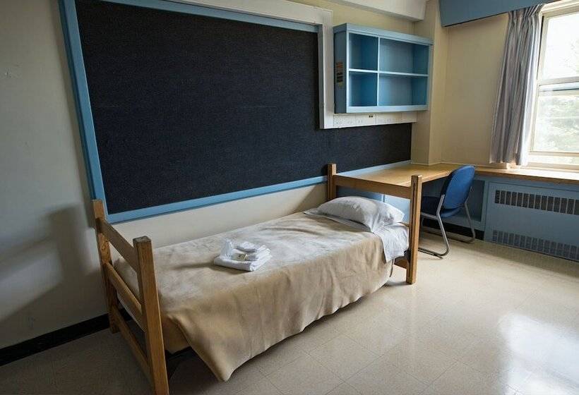 Unb Fredericton Summer Accommodations   Hostel