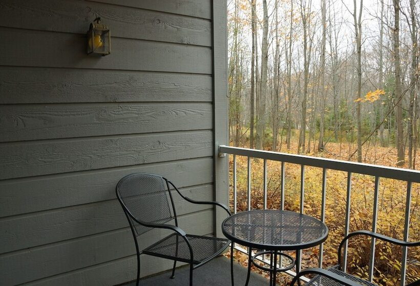 Waterbury Inn
