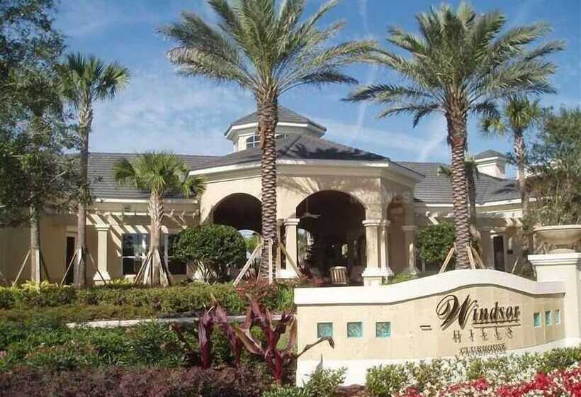 Windsor Hill Resort