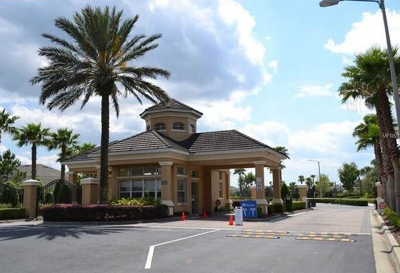 Windsor Hill Resort