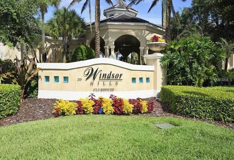 Windsor Hill Resort