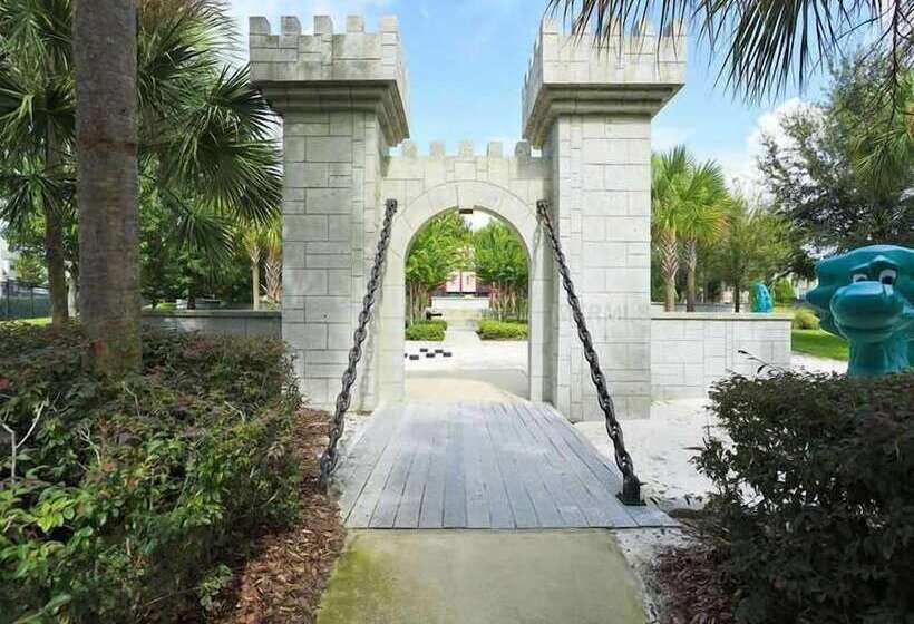 Windsor Hill Resort