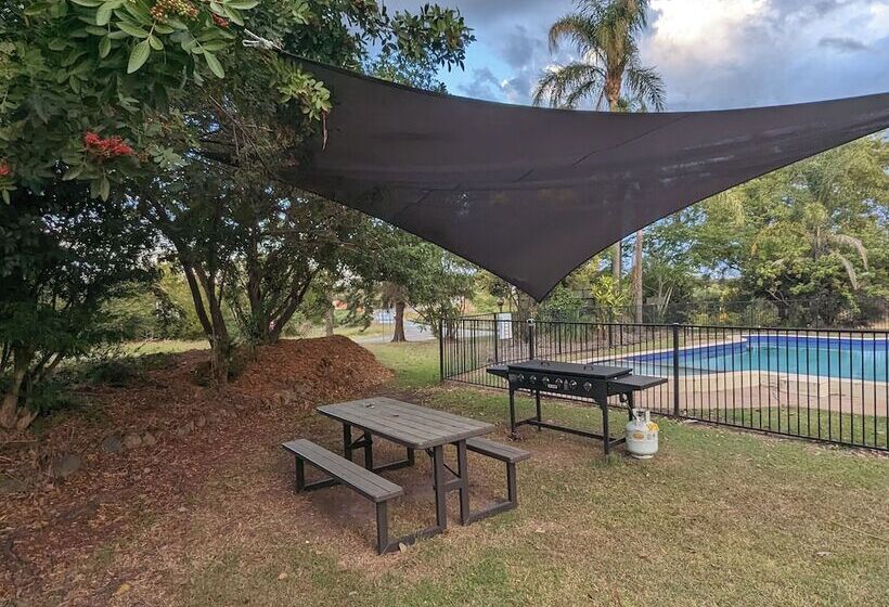 Y Motels Gympie