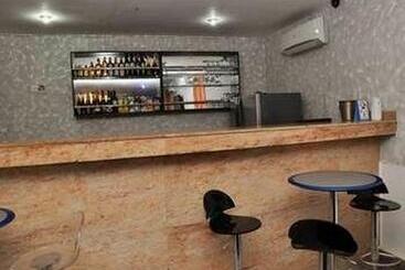 Aerol Hotel And Suites  Super Suite