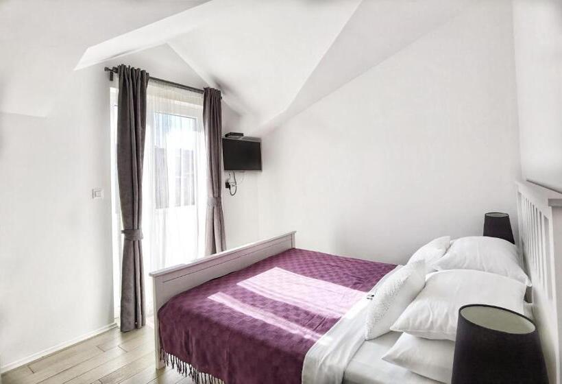 هاستل Boutique Hotel Alegria