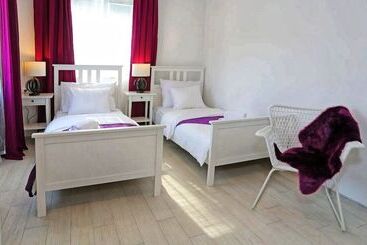 هاستل Boutique Hotel Alegria