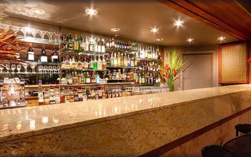 هاستل Como Court Budget Accommodation