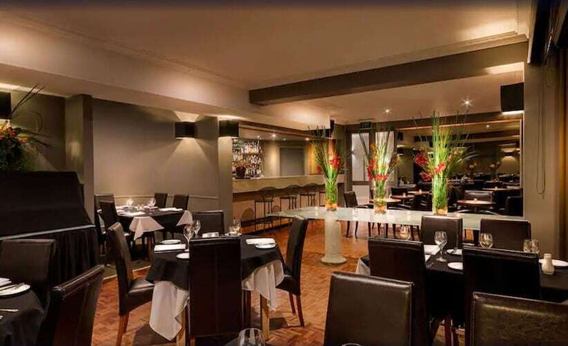هاستل Como Court Budget Accommodation