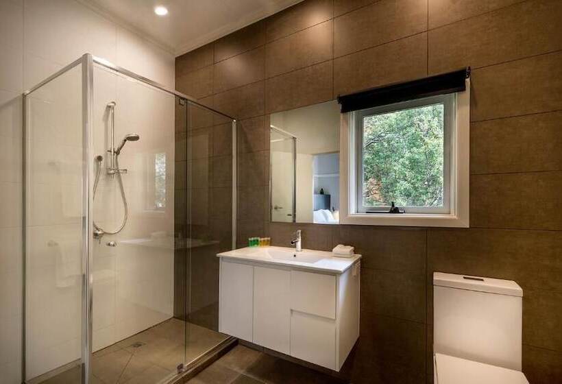 هاستل Como Court Budget Accommodation