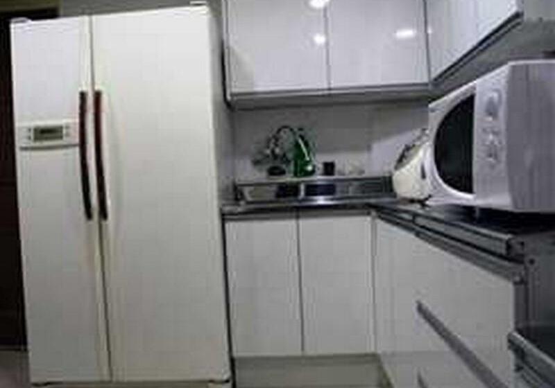 هاستل Hwaseong Guesthouse