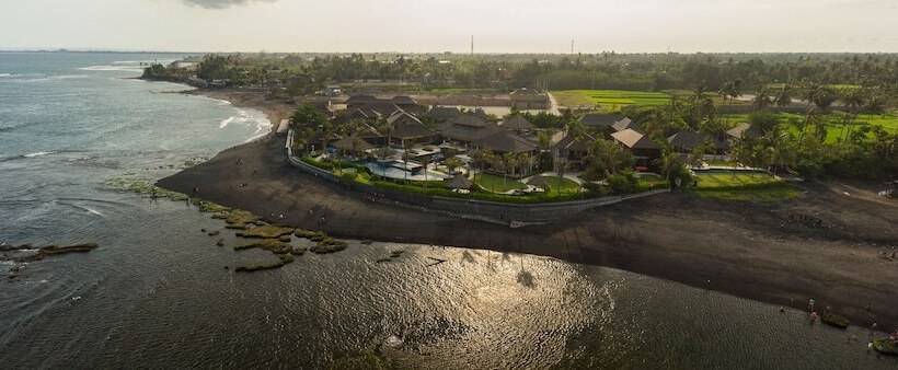 Anapuri Villas