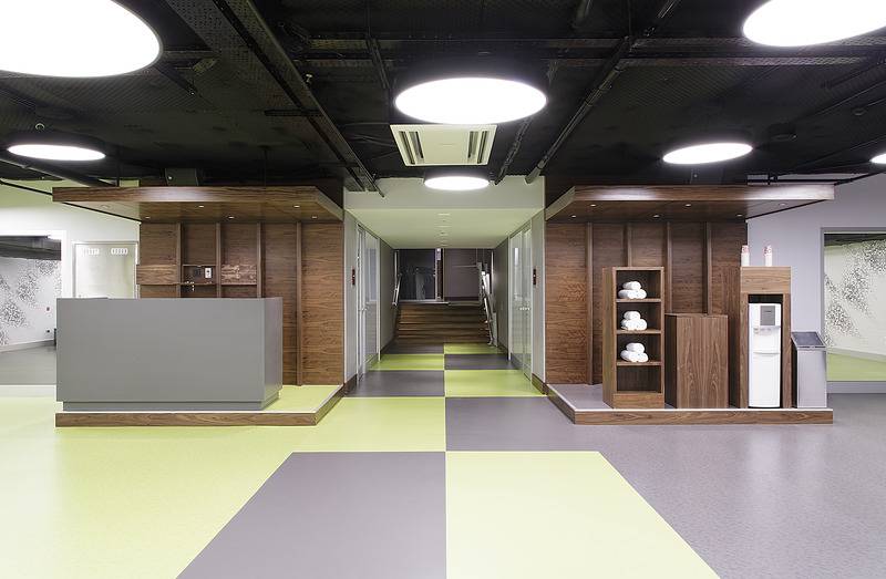 Fotos del hotel Ever  Asia:  9