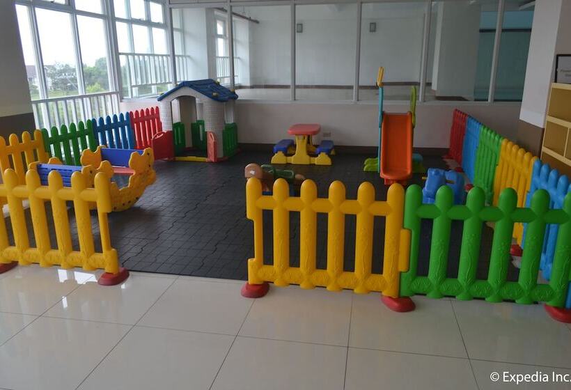 Destination Hotel Tagaytay