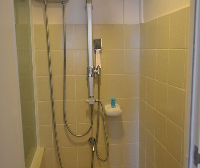 Destination Hotel Tagaytay