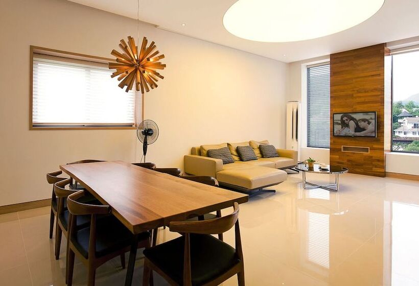 Ethren Resort