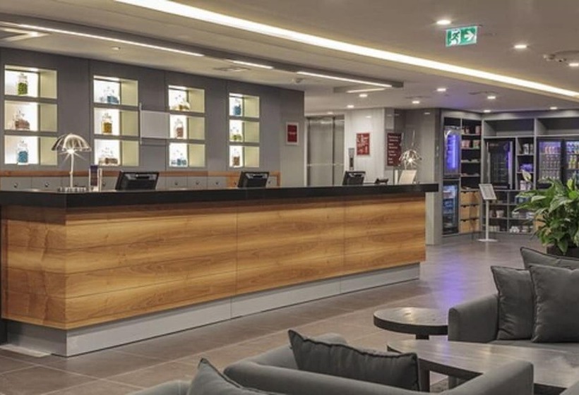 Fotos del hotel Ever  Europe:  29