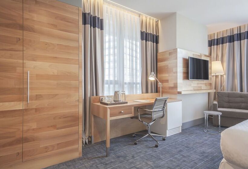 Fotos del hotel Ever  Europe:  19