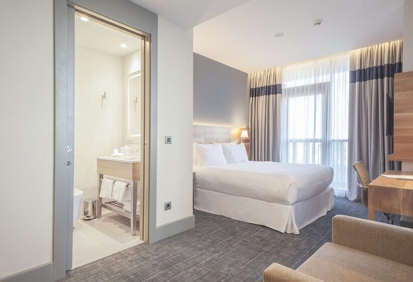 Fotos del hotel Ever  Europe:  3