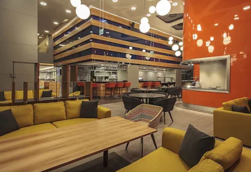 Fotos del hotel Ever  Europe:  21